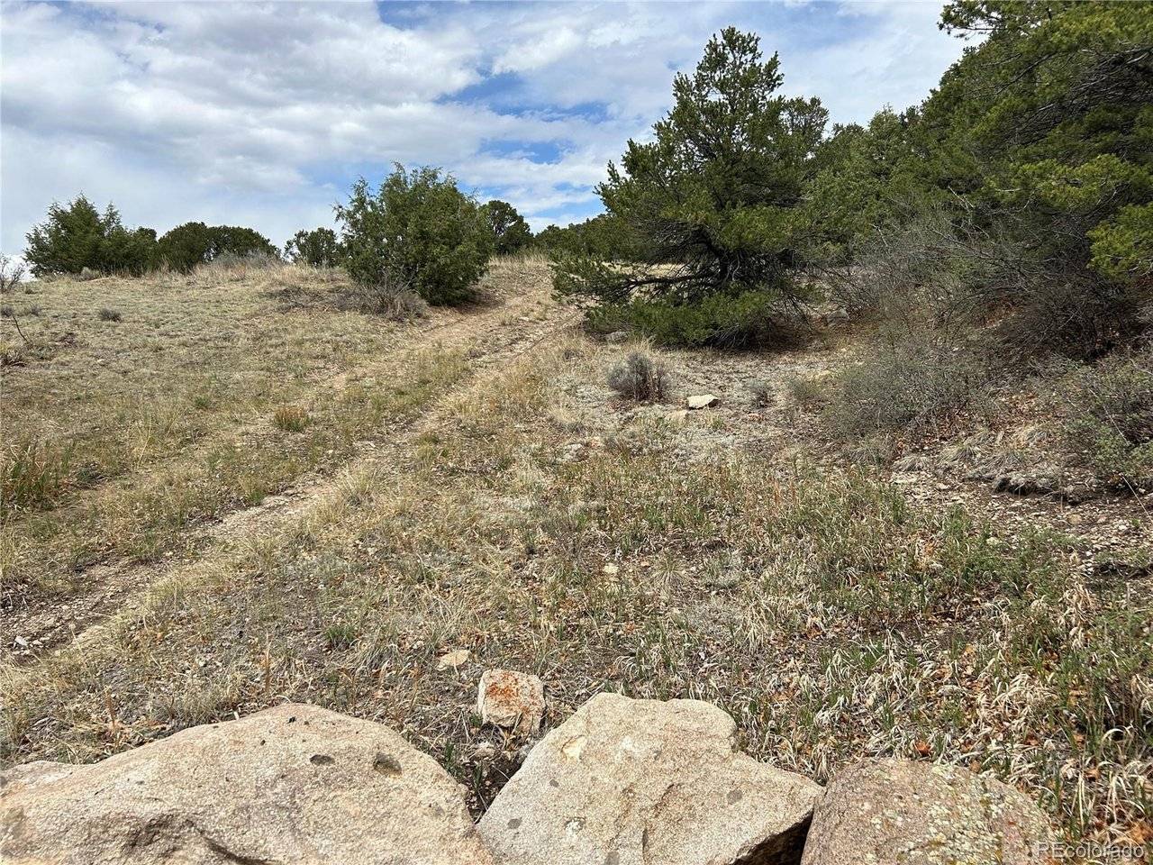 0 Pass Creek Rd, Gardner, CO 81040
