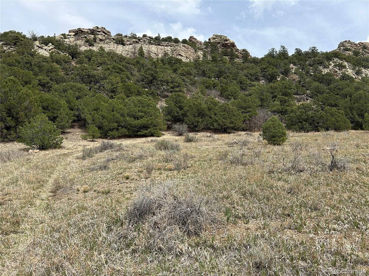 0 Pass Creek Rd, Gardner, CO 81040