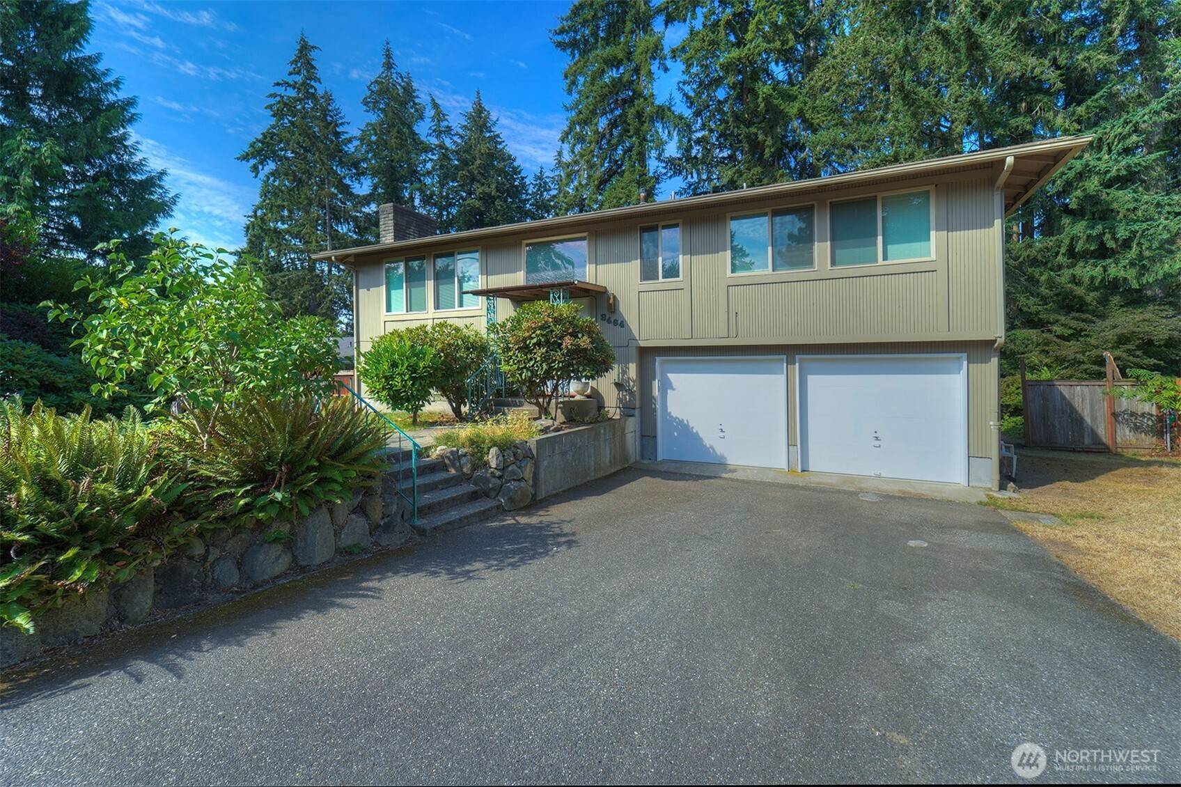 3464 Balsam BLVD SE, Port Orchard, WA 98366