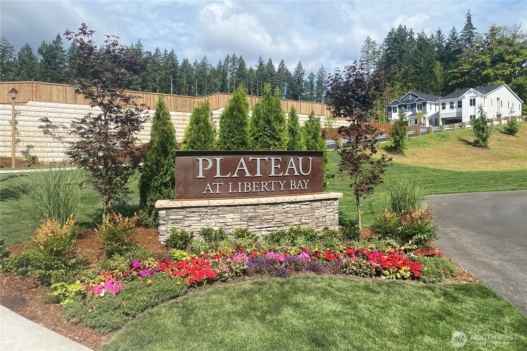 19288 Bergen DR NW #24, Poulsbo, WA 98370