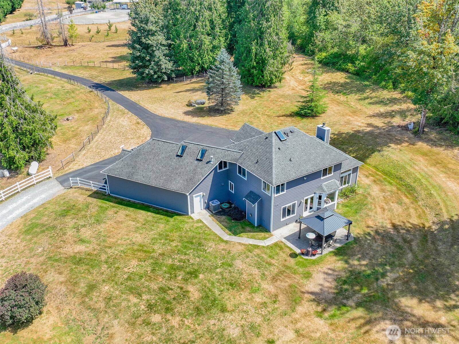 28314 164th AVE E, Graham, WA 98338