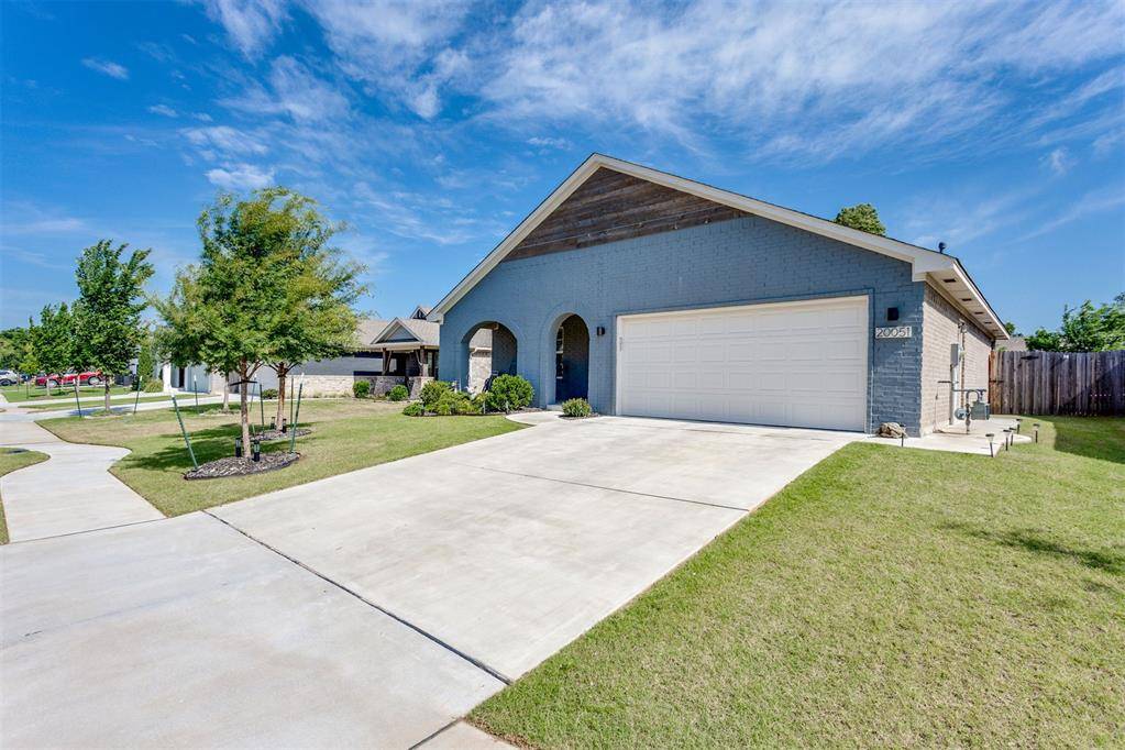 20051 Park LN, Harrah, OK 73045