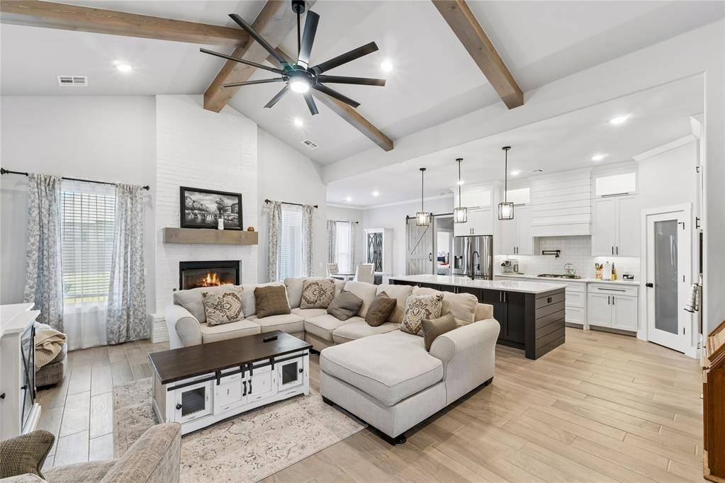 1329 Monterey DR, Norman, OK 73072