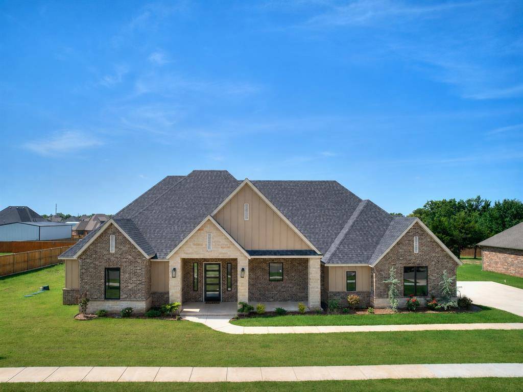 4604 SE 37th ST, Moore, OK 73160