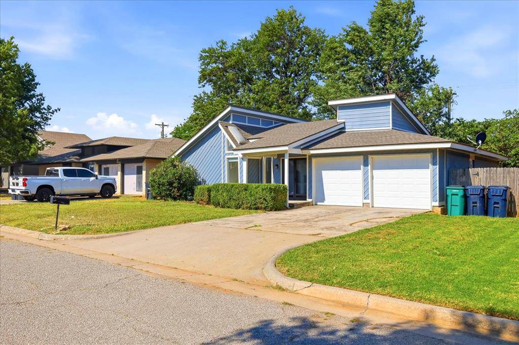 8925 N Eagle LN, Oklahoma City, OK 73132