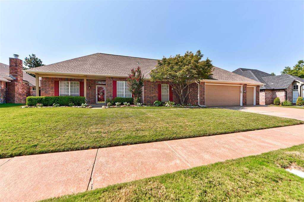 4108 NW 146th TER, Oklahoma City, OK 73134