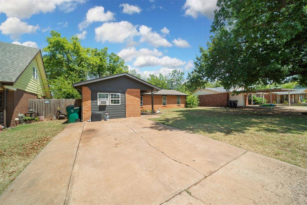 225 Allenhurst AVE, Oklahoma City, OK 73114