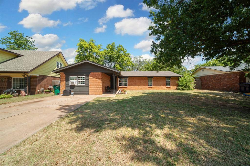 225 Allenhurst AVE, Oklahoma City, OK 73114