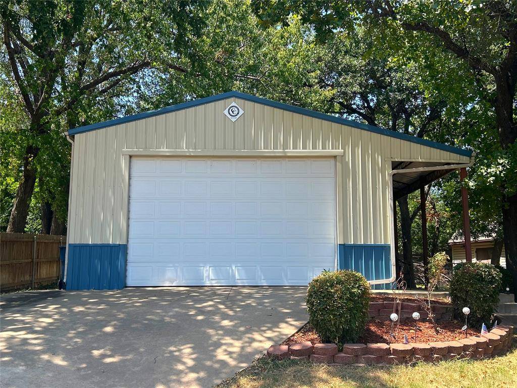 3401 Carriage WAY, Edmond, OK 73013