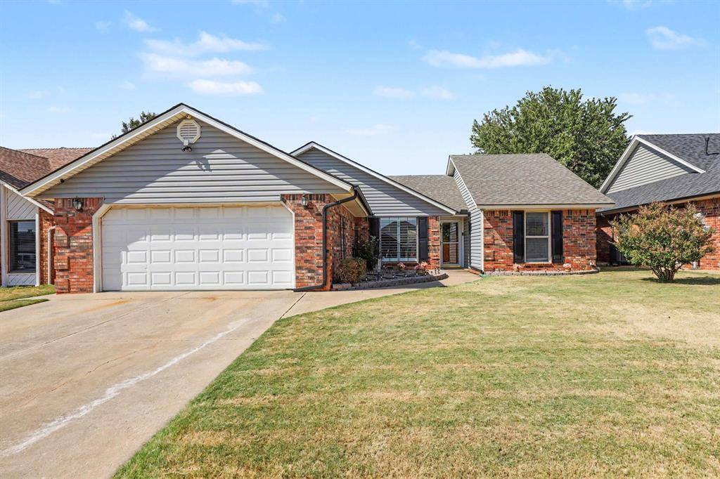 3149 SW 100th PL, Oklahoma City, OK 73159