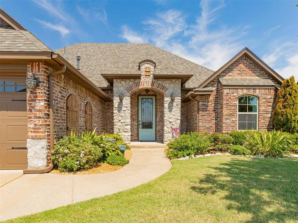 13309 NW 3rd ST, Yukon, OK 73099