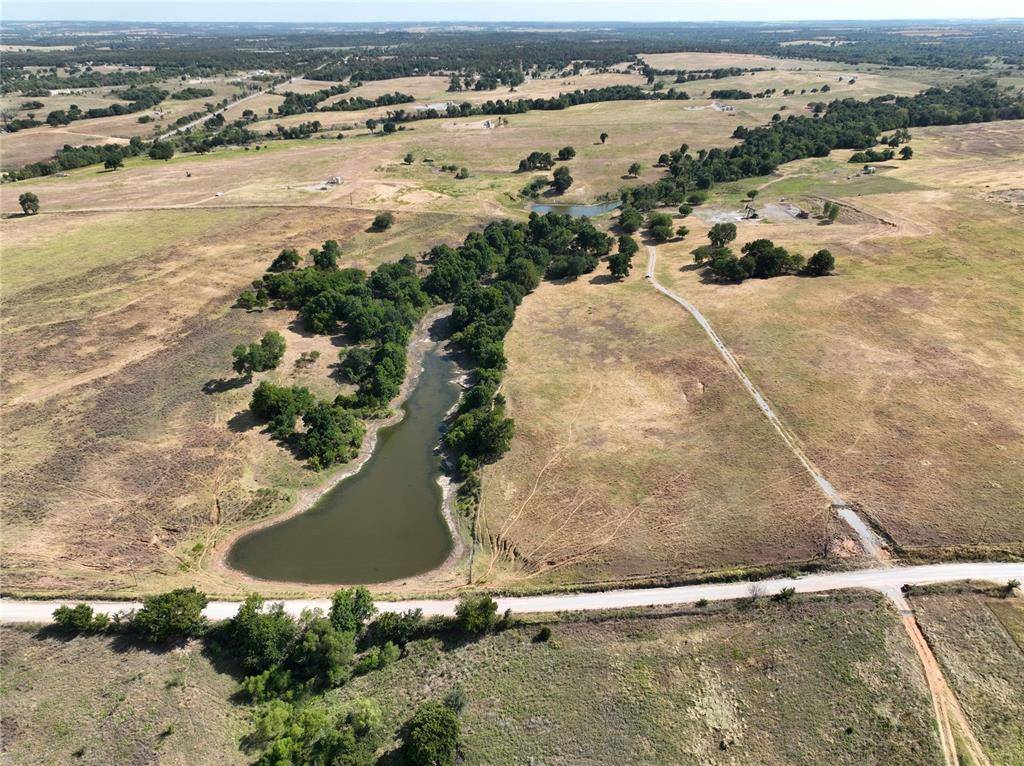 County Road 1440, Cement, OK 73017