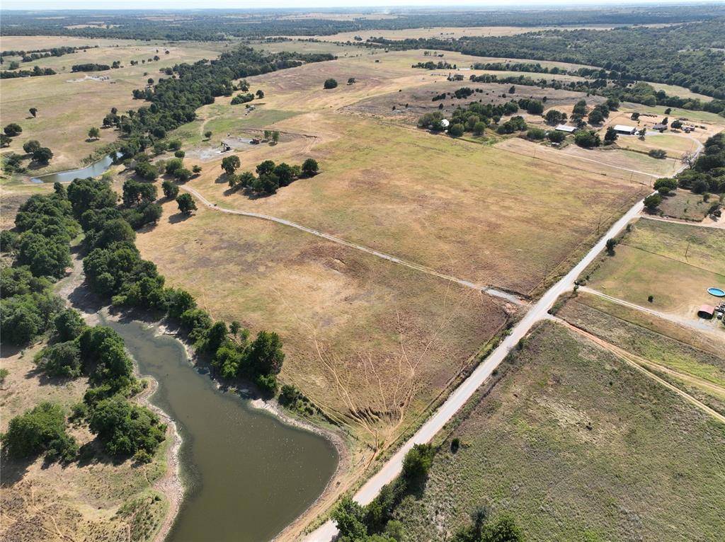 County Road 1440, Cement, OK 73017
