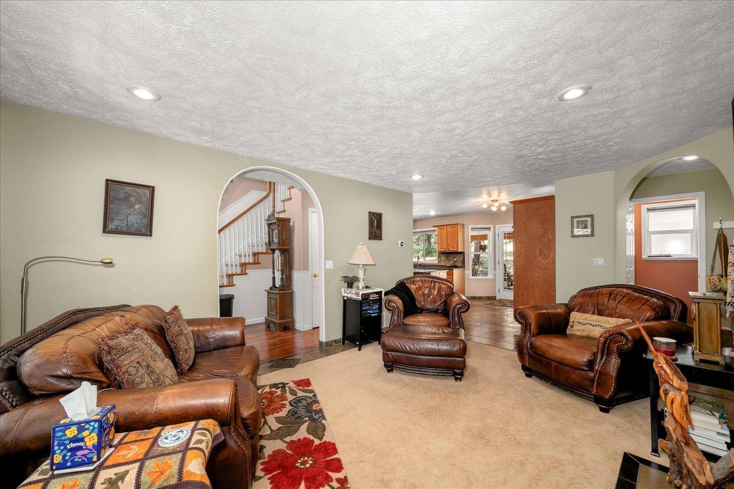 22817 E MORRIS Rd, Newman Lake, WA 99025