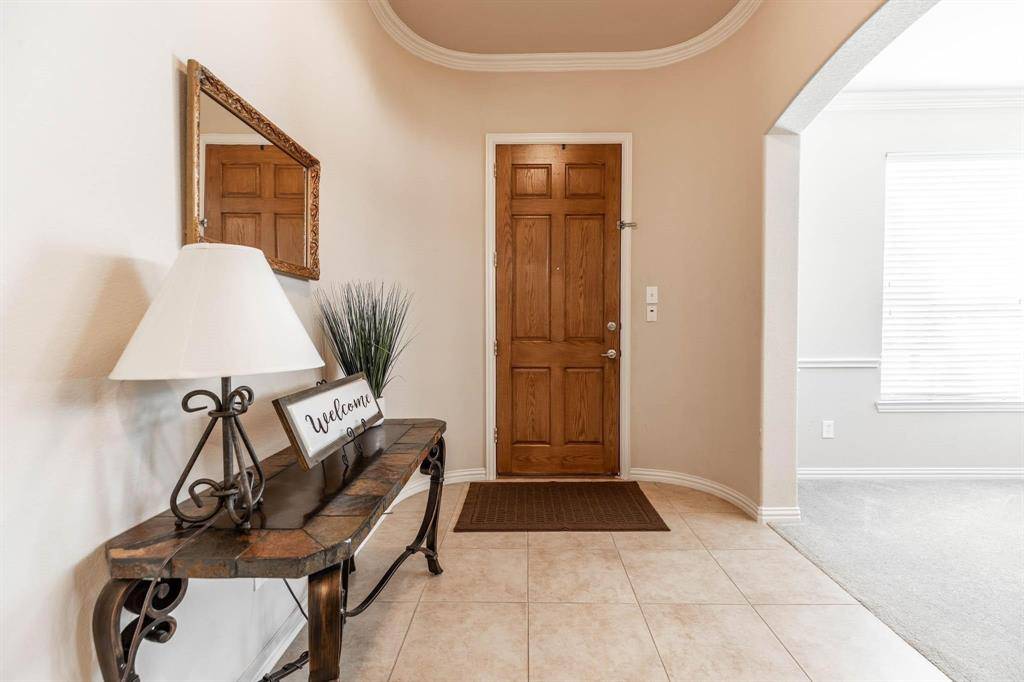 2611 Greyhawk Drive, Little Elm, TX 75068
