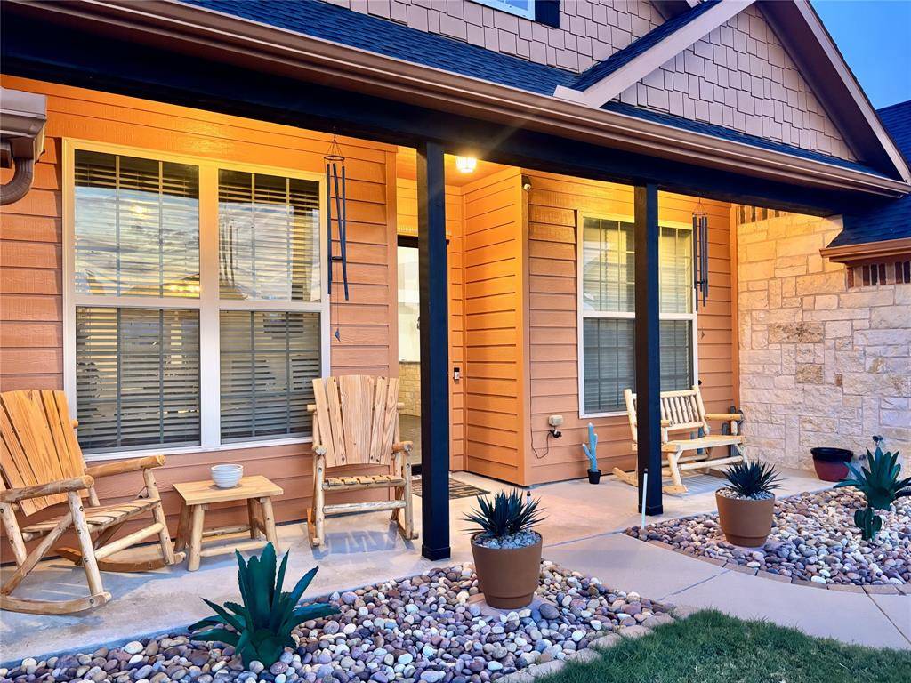 410 Water Fall Lane, Nevada, TX 75173