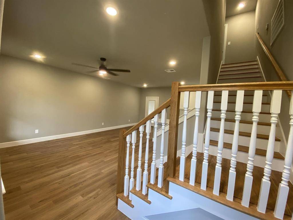423 W Monterey Street, Denison, TX 75020