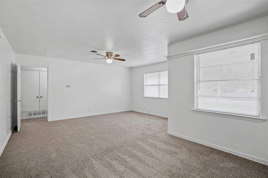 3406 Avon Drive, Denton, TX 76209