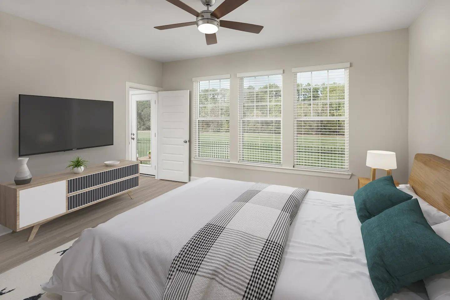 1840 Woodland Field XING #184, Spring, TX 77380