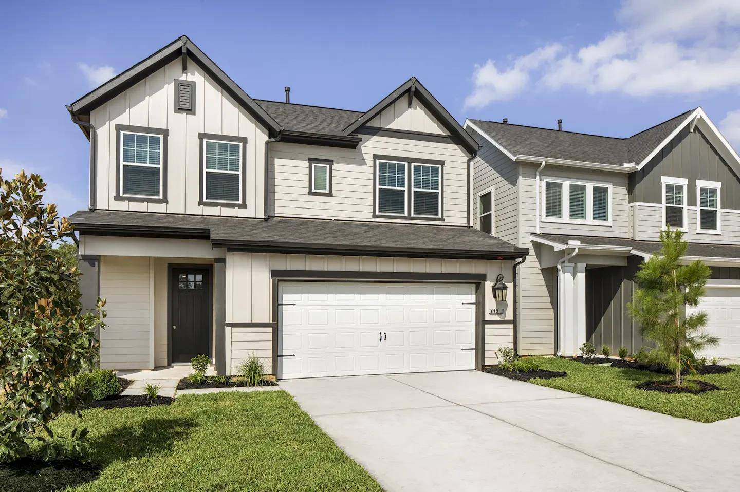 1840 Woodland Field XING #184, Spring, TX 77380