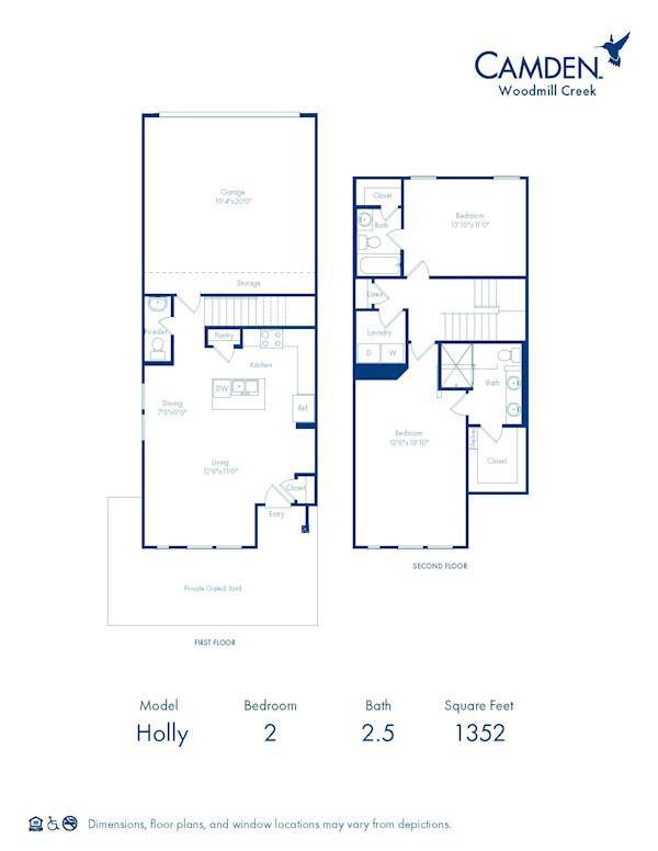 1840 Woodland Field XING #184, Spring, TX 77380