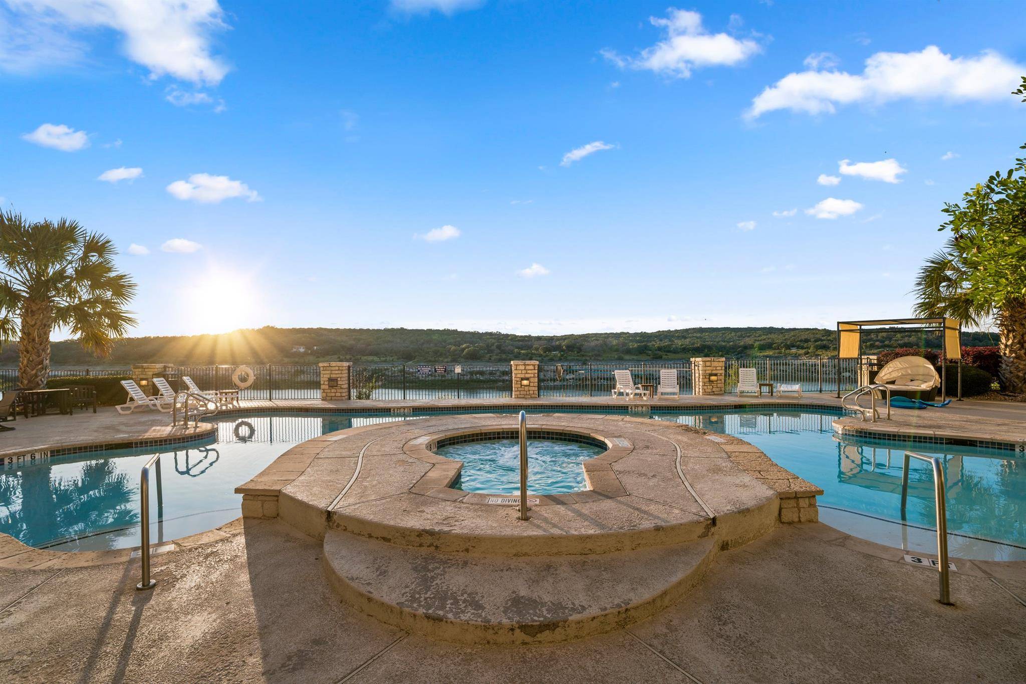 3404 American DR #3203, Lago Vista, TX 78645