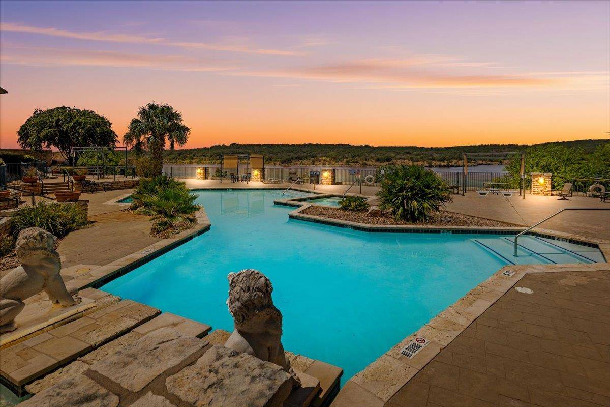 3404 American DR #3203, Lago Vista, TX 78645