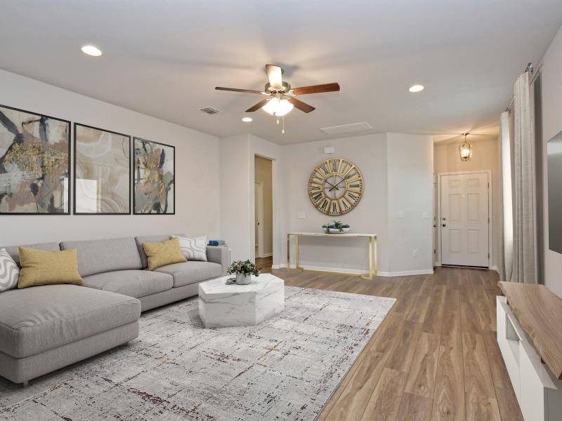 6402 Arden Falls DR, Austin, TX 78747