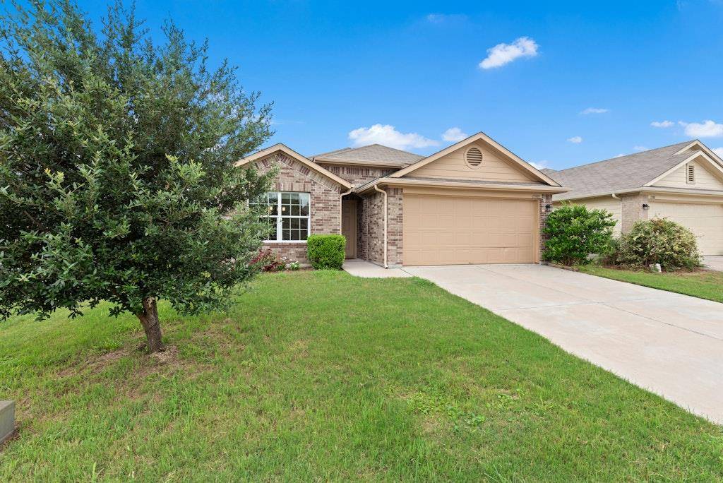 11305 Malta DR, Manor, TX 78653