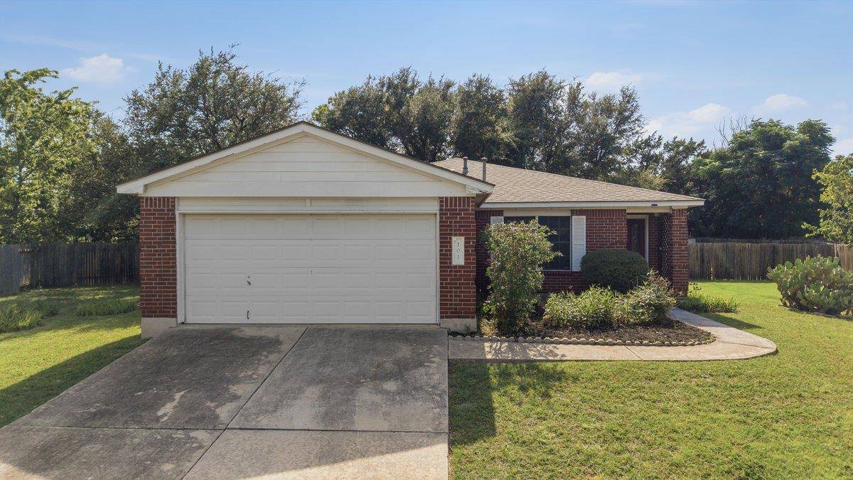 101 Presidio DR, Leander, TX 78641