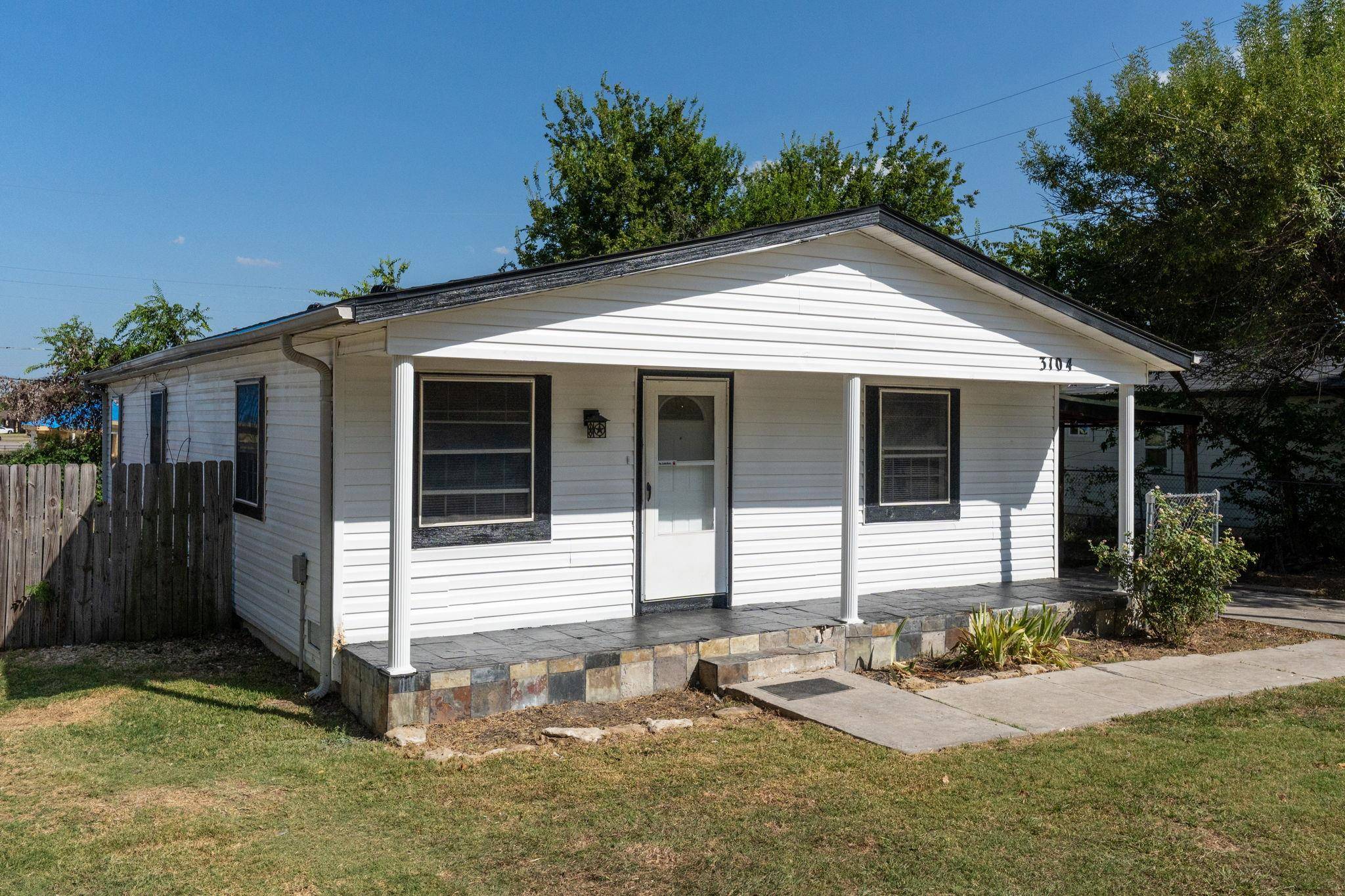 3104 Ricks RD, Killeen, TX 76549