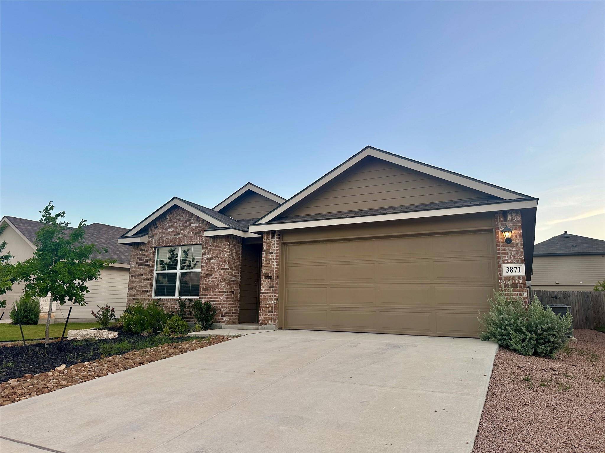 3871 Copper RIV, Bulverde, TX 78163