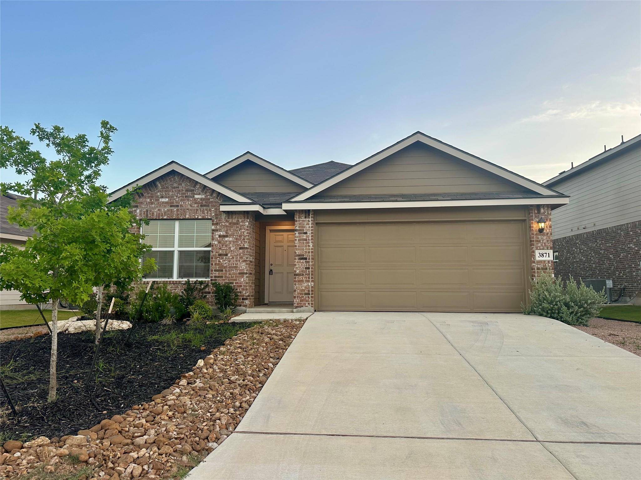 3871 Copper RIV, Bulverde, TX 78163