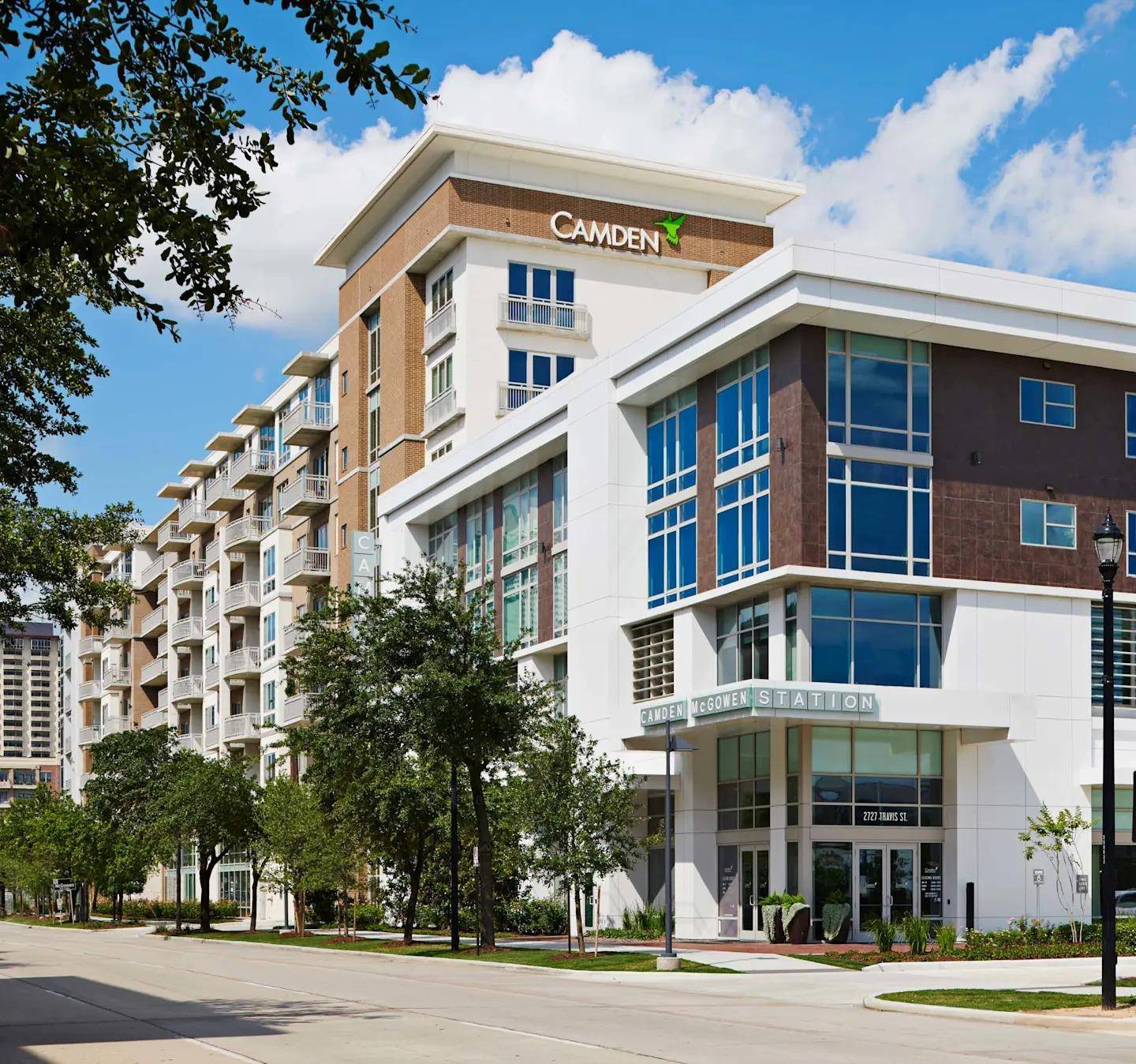 2727 Travis ST #510, Houston, TX 77006