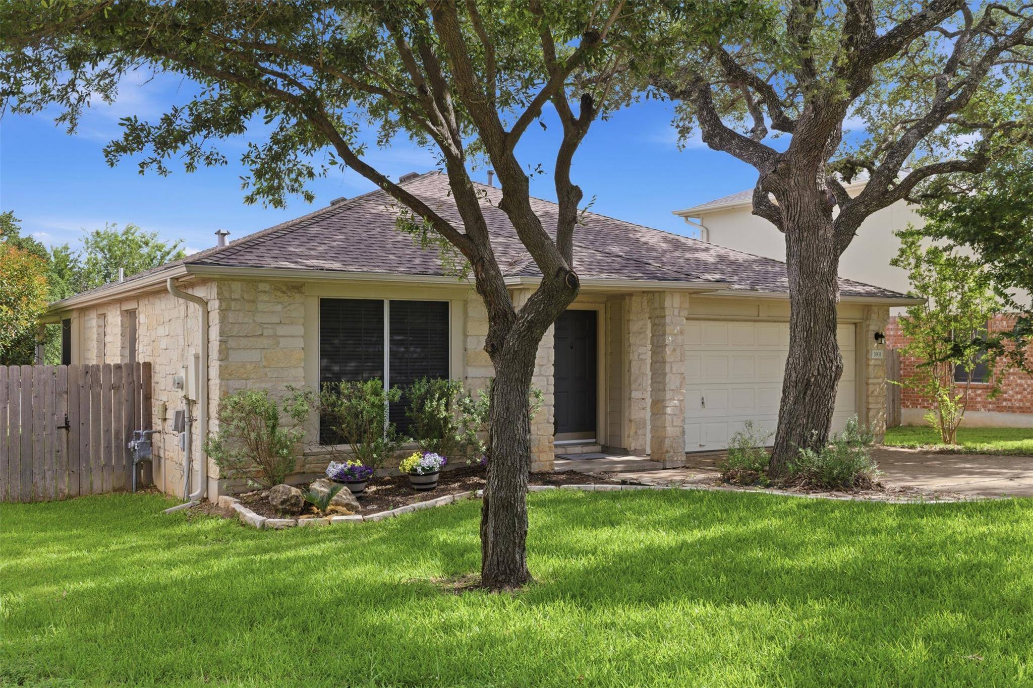 3931 Upper Passage LN, Round Rock, TX 78681