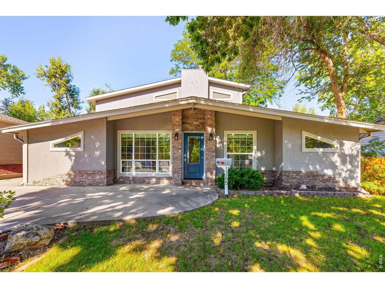 1265 S Grape, Denver, CO 80246