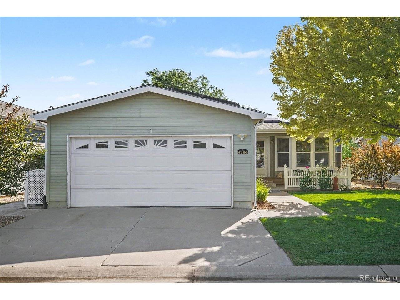 6160 Mallow #272, Frederick, CO 80530