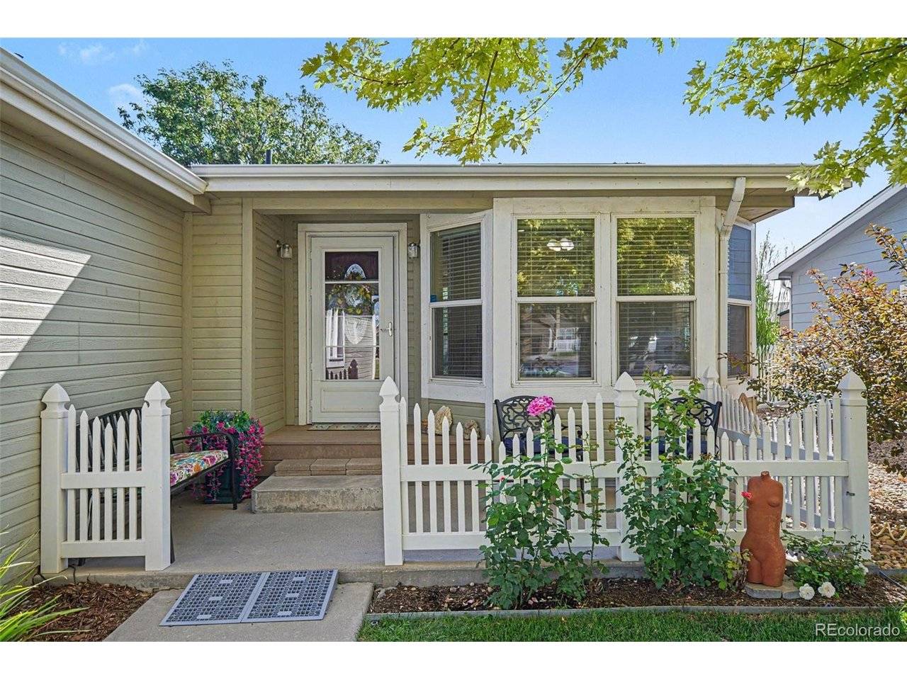 6160 Mallow #272, Frederick, CO 80530