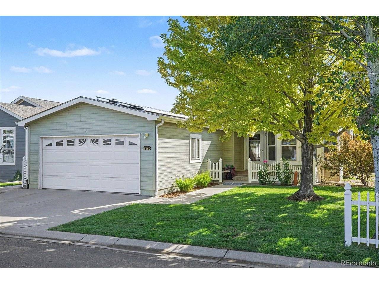 6160 Mallow #272, Frederick, CO 80530