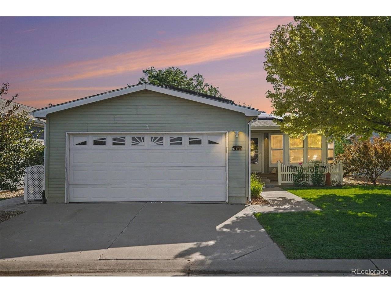 6160 Mallow #272, Frederick, CO 80530
