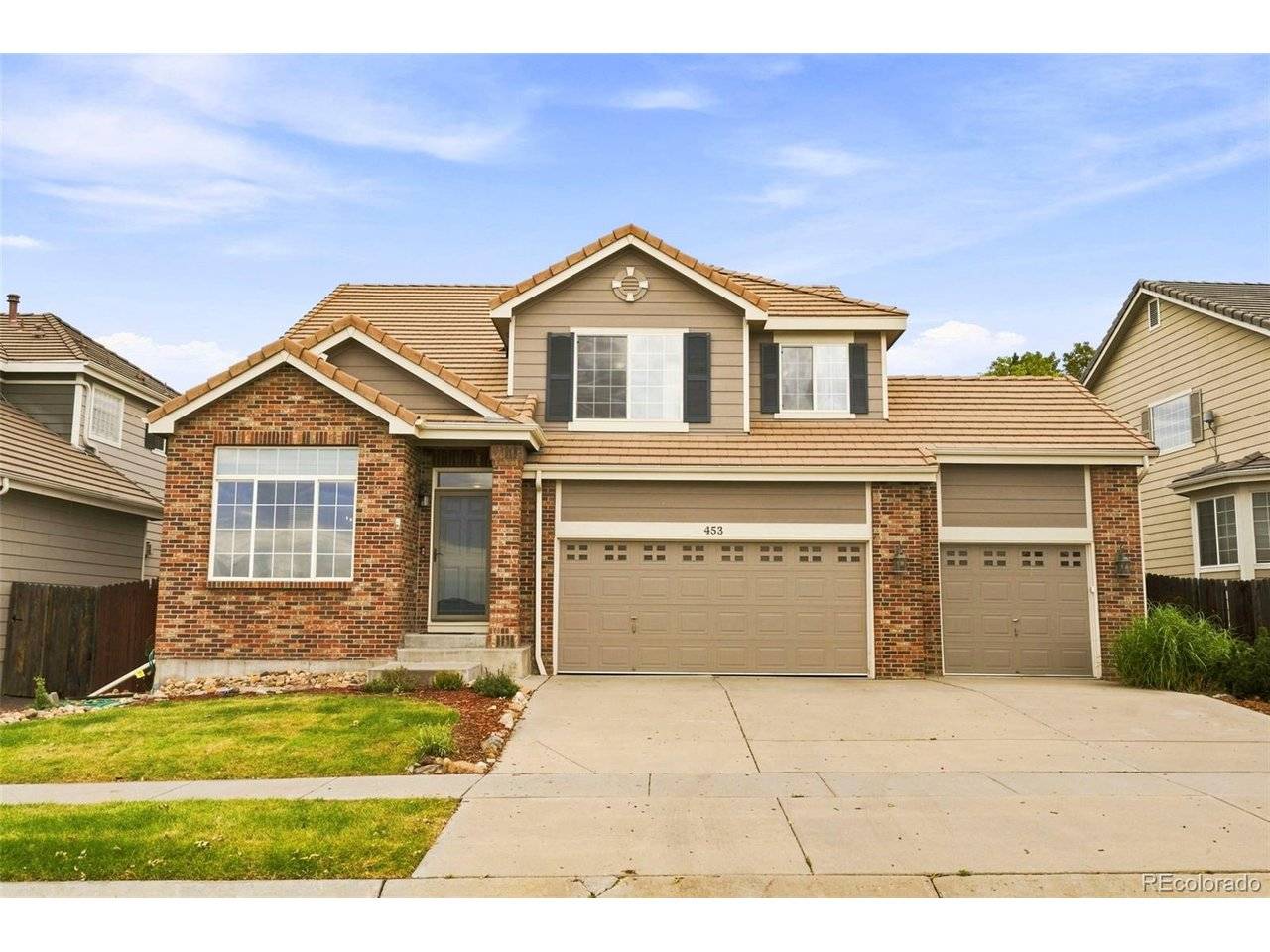 453 Oxbow, Brighton, CO 80601