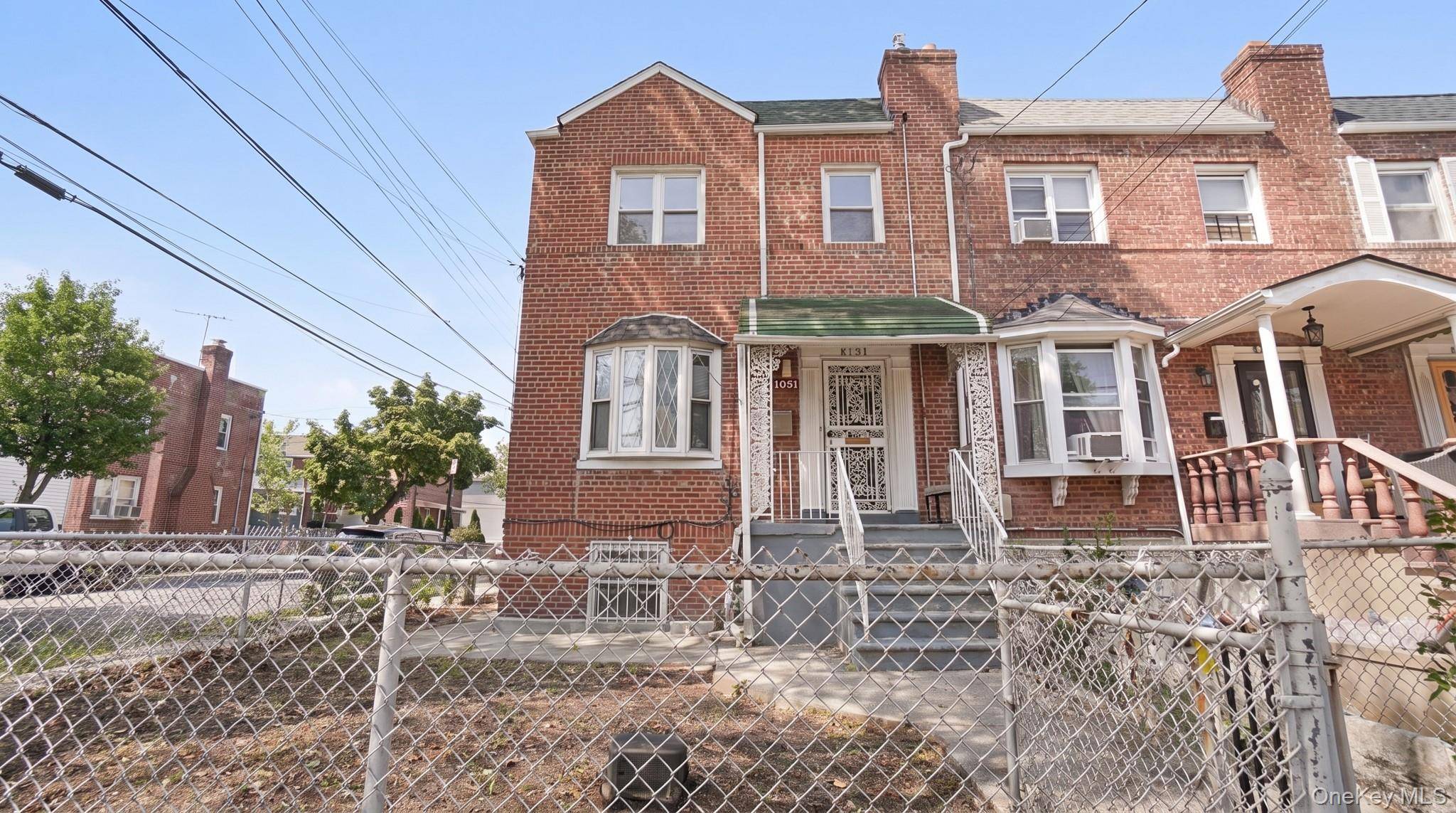 1051 Duncan ST, Bronx, NY 10469
