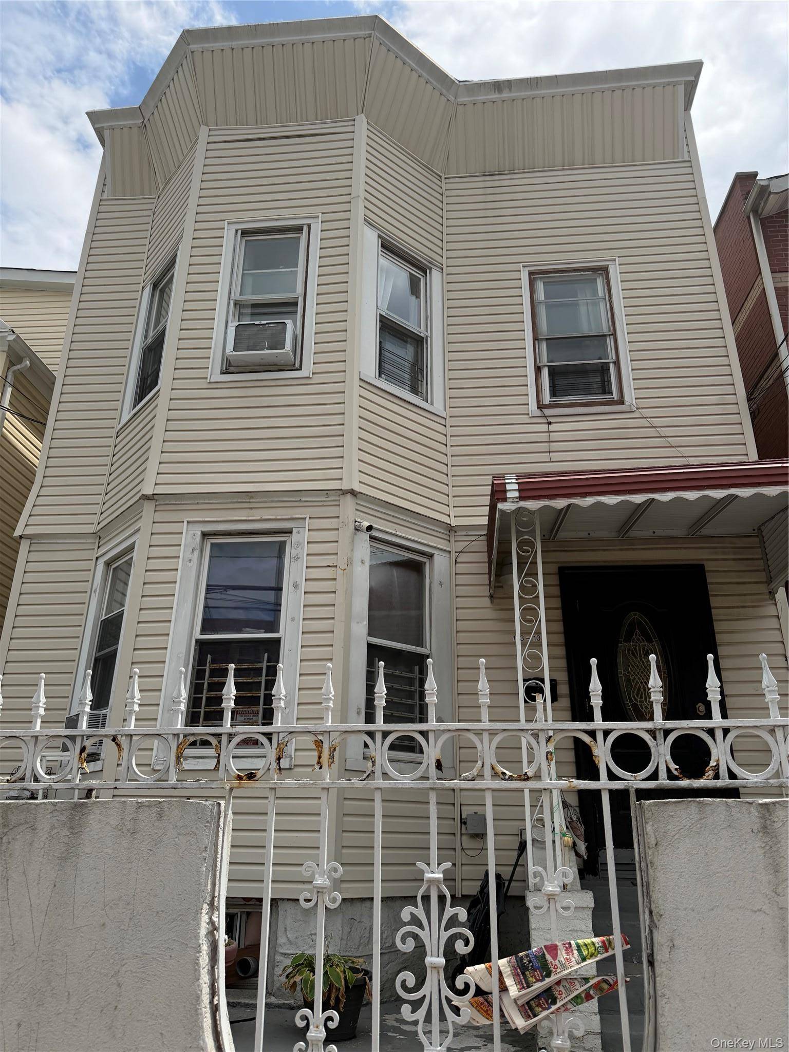 10310 35th AVE, Corona, NY 11368