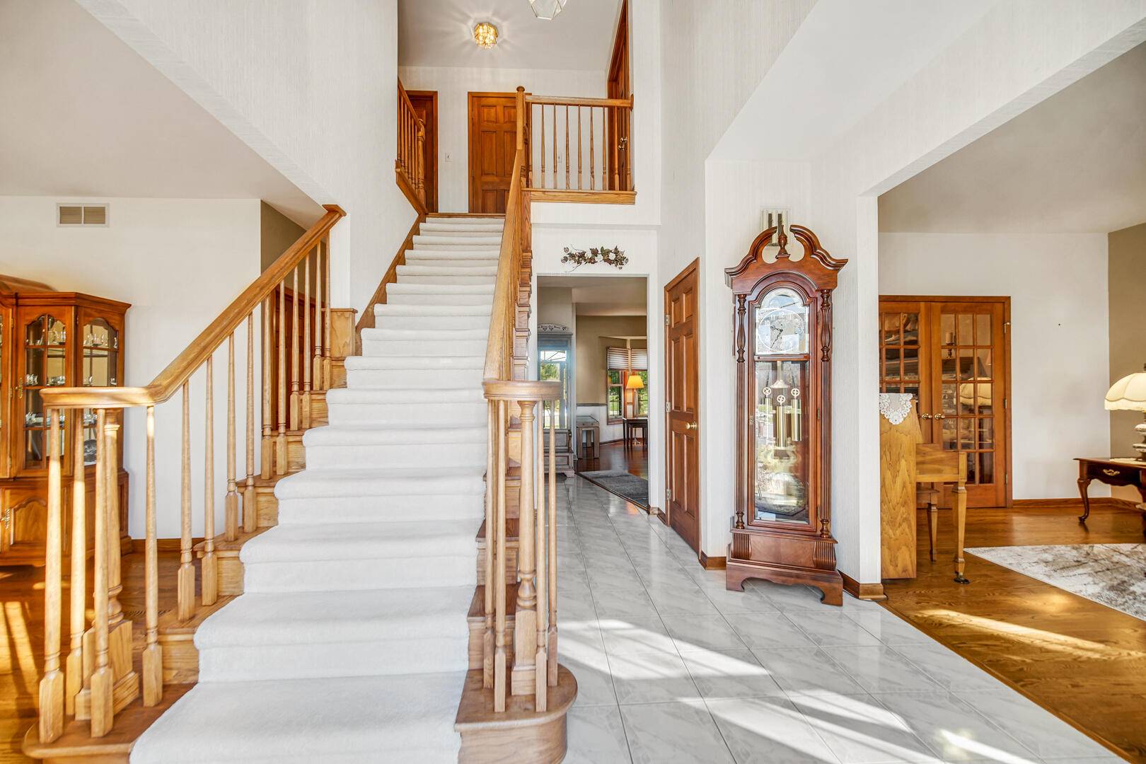 839 Hunter DR, Westville, IN 46391
