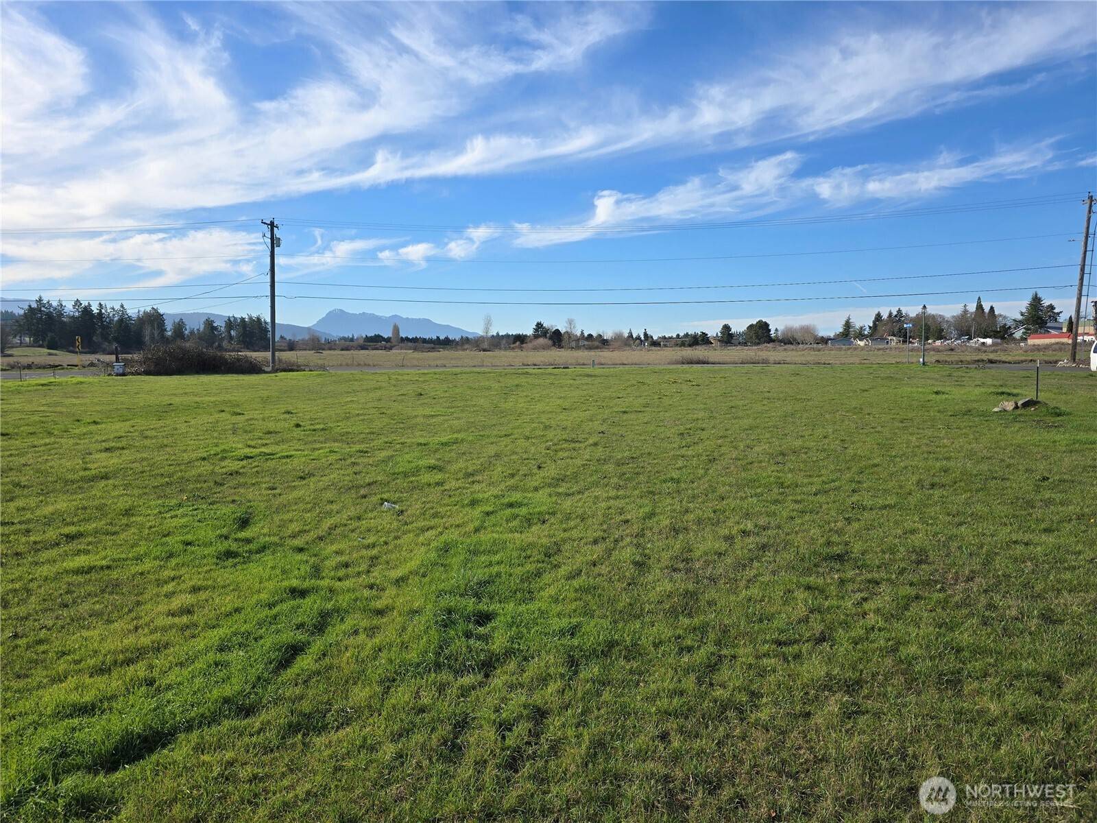 999 S Brown RD, Sequim, WA 98382