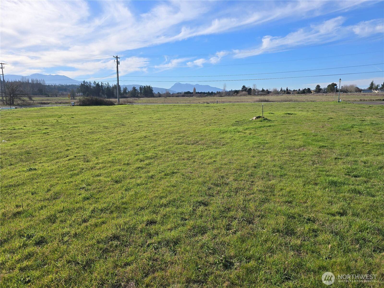 999 S Brown RD, Sequim, WA 98382