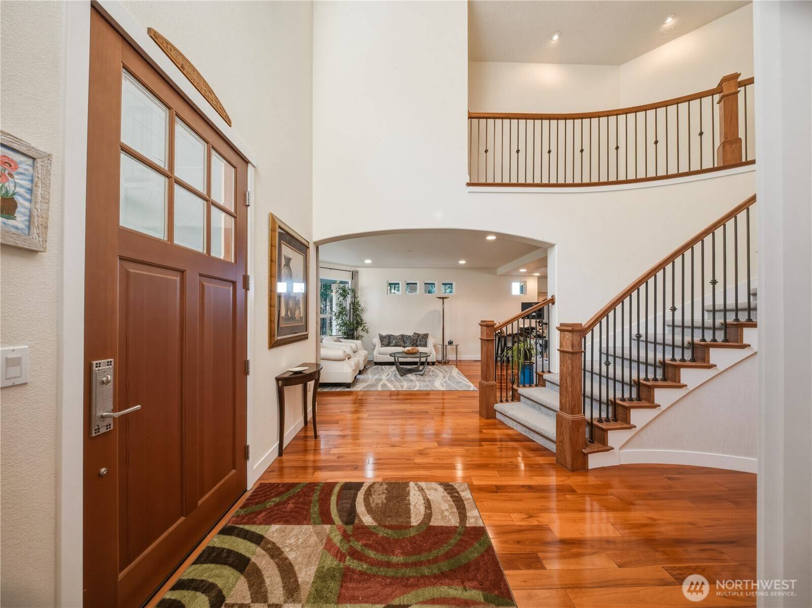 418 Shy Bear RD, Toutle, WA 98649