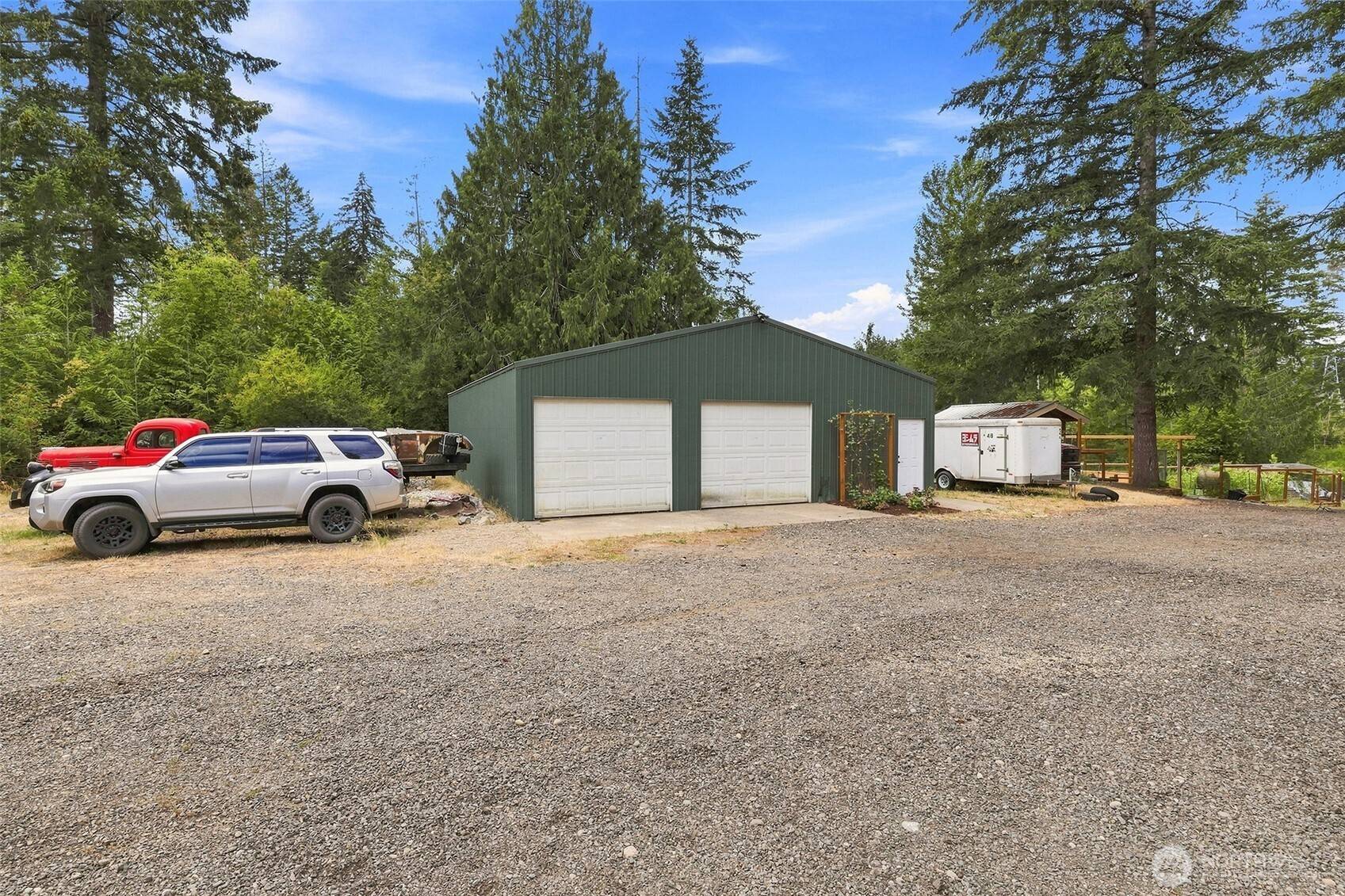190 E Rasor PL, Belfair, WA 98528