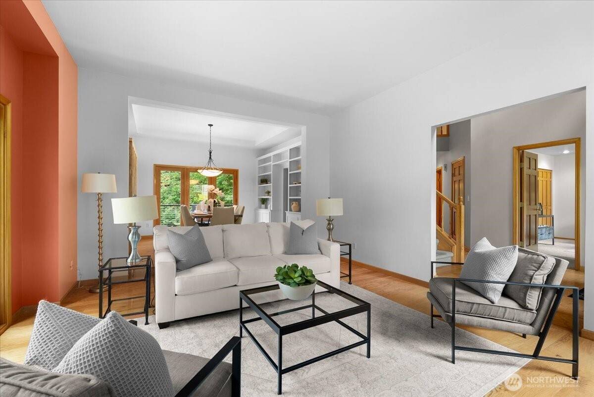 16690 SE 50th PL, Bellevue, WA 98006