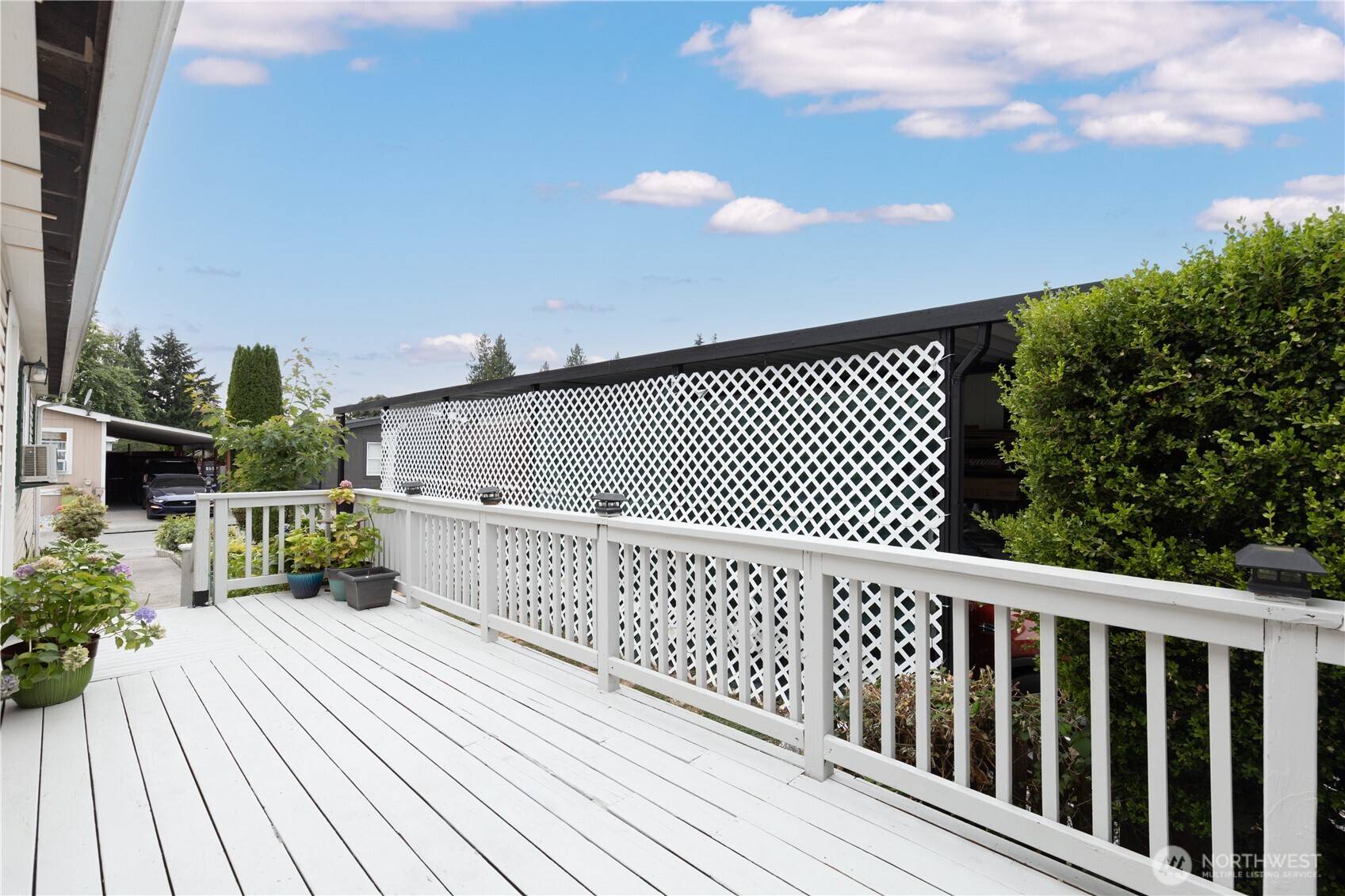 607 SE 37th ST #94, Auburn, WA 98002
